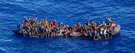 London market introduces new clause in Marine policy - modern slavery !