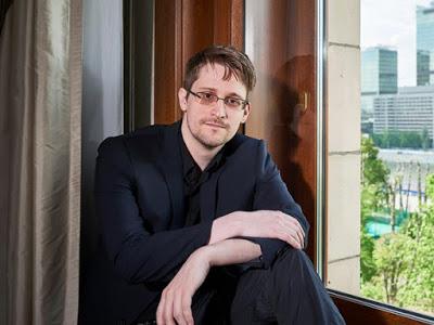 Snowden's New App Turns Your Phone Into a Home Security System