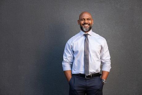 The Executive Presence Program – C-Suite Level Branding – Work It Daily