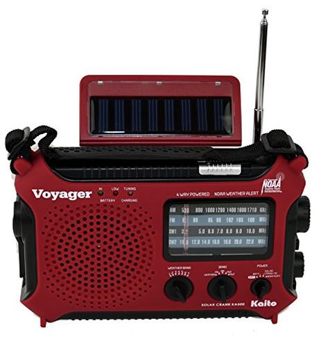 11 Best Shortwave Radio Reviews 2020 – Buying Guide