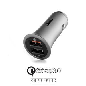 Best Car Chargers India 2020