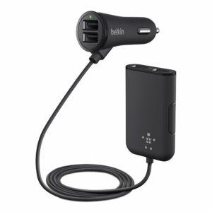  Best Car Chargers India 2020