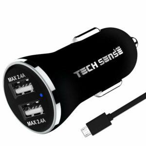 Best Car Chargers India 2020