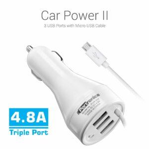  Best Car Chargers India 2020