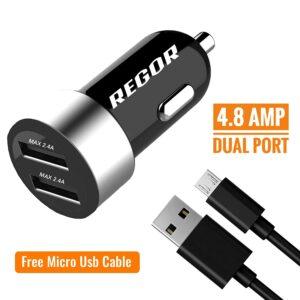  Best Car Chargers India 2020