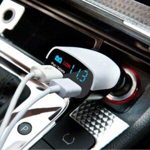 Best Car Chargers India 2020