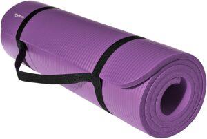 Best Yoga Mats India 2020