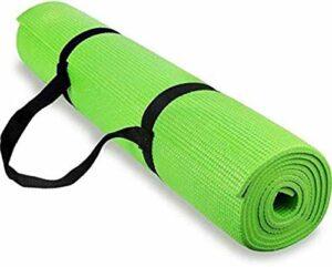 Best Yoga Mats India 2020