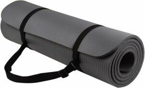  Best Yoga Mats India 2020