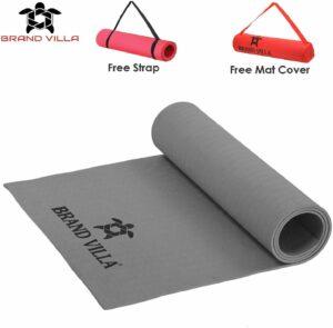 Best Yoga Mats India 2020