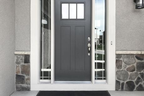Why Should You Choose a Composite Door