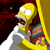 The Simpsons™️ Tapped Out Mod Apk