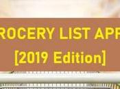 Best Grocery Shopping List Apps - Easy Save Time Money