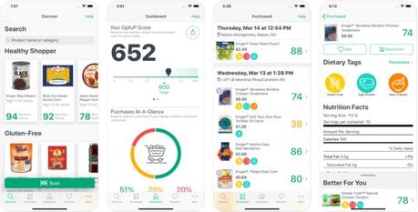 10 Best Grocery Shopping List Apps - Easy Grocery Shopping Apps to Save Time and Money