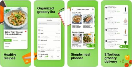 10 Best Grocery Shopping List Apps - Easy Grocery Shopping Apps to Save Time and Money