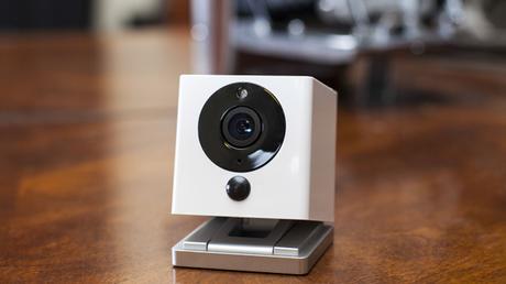 How Much Data Does a Wifi Security Camera Use?