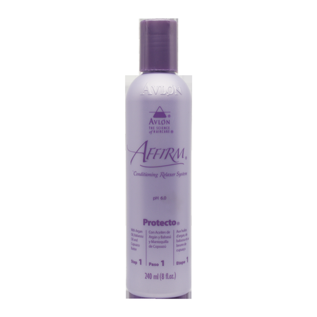 Avlon Affirm Protecto (step 1) 8fl.oz