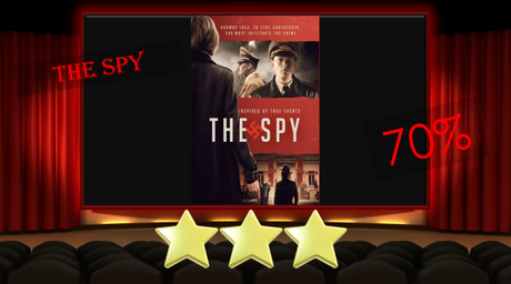 The Spy (2019) Movie Review