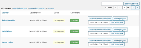 Sensei Review 2020: The Ultimate LMS Plugin? (Why 9 Stars)