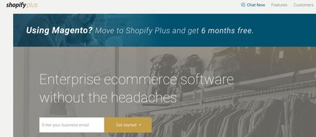 Shopify vs Shopify Plus 2020: Which One To Choose & Why?