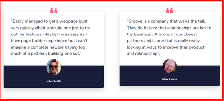 GroovePages vs ClickFunnels: The Ultimate Comparison (2020) Who Wins ?