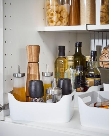 How to Outfit a Small-but-Mighty Kitchen