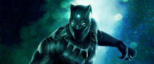 BLACK PANTHER 2 - WHAT’s HOT?