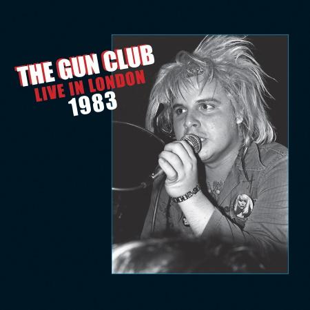 the gun club band t shirt