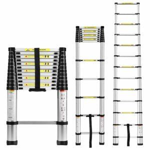  Best Aluminium Ladder 2020