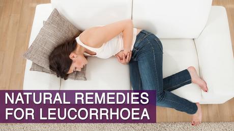 Home Remedies for Leucorrhea