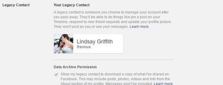 Say good-bye to Facebook: How to Delete Your Facebook Account Permanently Facebook Legacy Contact
