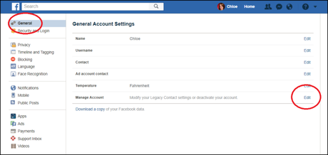 Say good-bye to Facebook: How to Delete Your Facebook Account Permanently Delete Facebook