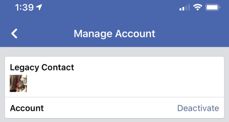 Say good-bye to Facebook: How to Delete Your Facebook Account Permanently Facebook iOS Deactivation