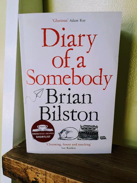 Diary of a Somebody