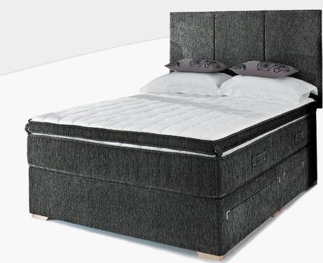 Kaymed Mighty Bed®