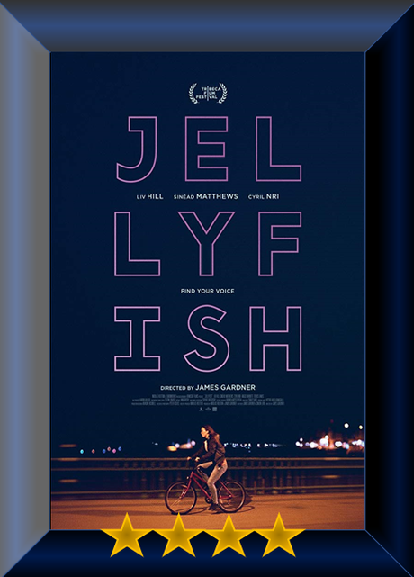 Jellyfish (2018) Movie Review