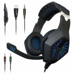 Gaming Headphones under 2000 2020