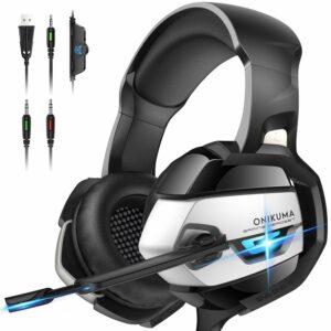  Gaming Headphones under 2000 2020