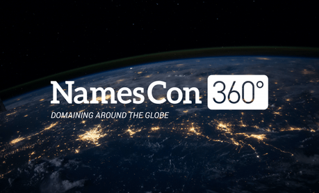 NamesCon 360 $59