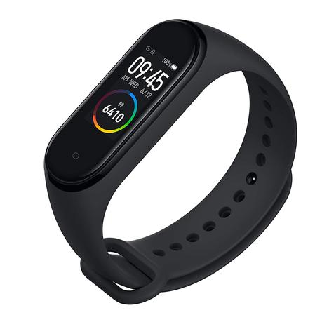 fitness tracker