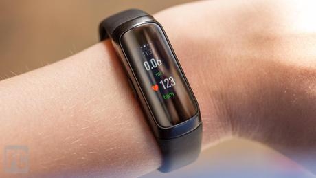 Samsung Galaxy Fit Review