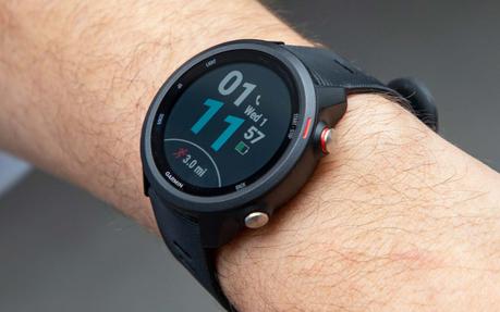 Garmin Forerunner 245 Music Review: The Best Running Watch You Can ...