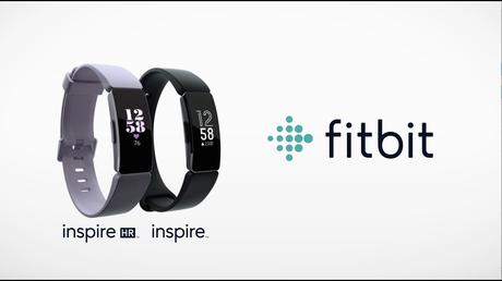 Fitbit Inspire & Inspire HR | Health & Fitness Trackers