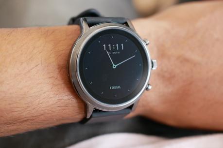 Fossil Gen 5 Review: The Best Wear OS Can Do Needs To Be Better ...