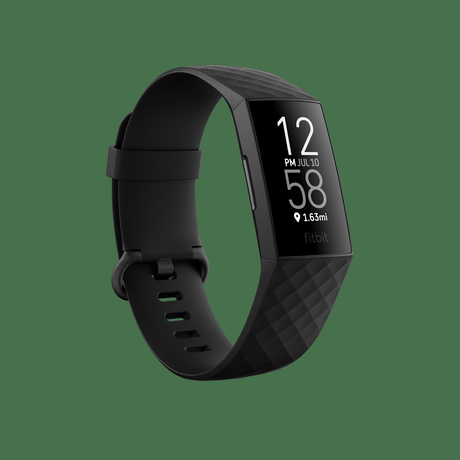 Fitness Tracker