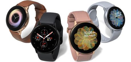 Galaxy Watch Active2 4G (Steel, Silver) - Price, Reviews & Specs ...