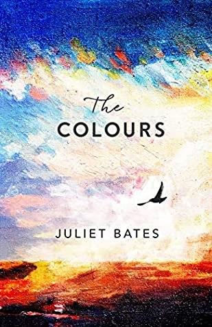 #TheColours by @julietbates0