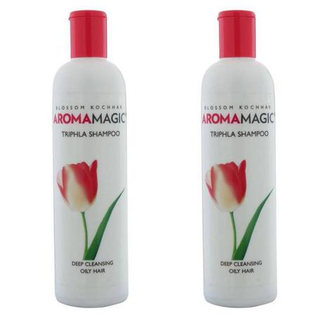 Aroma magic shampoo for hair fall