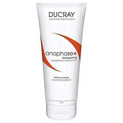 Ducray Anaphase+ Anti-Hair Loss Complement Shampoo (price – Rs. 790) 