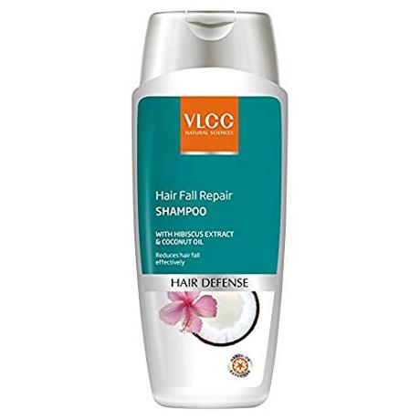 VLCC Hair Fall repair shampoo (Price – Rs.191) 